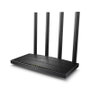 TP-Link Archer C6 AC1200 Dual Band Gigabit Router